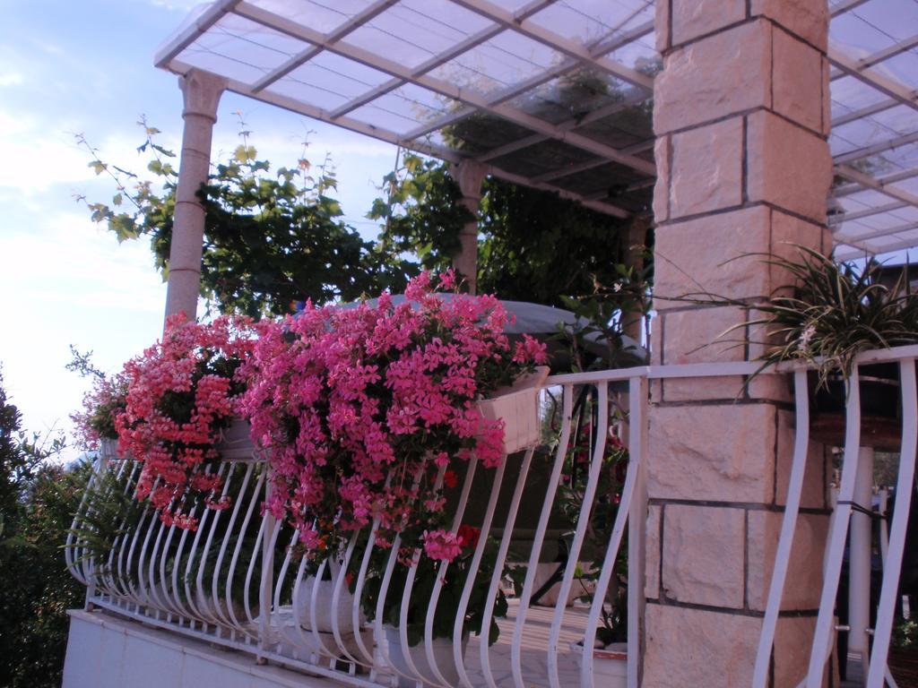 Guest House Taira ดูบรอฟนิก ภายนอก รูปภาพ