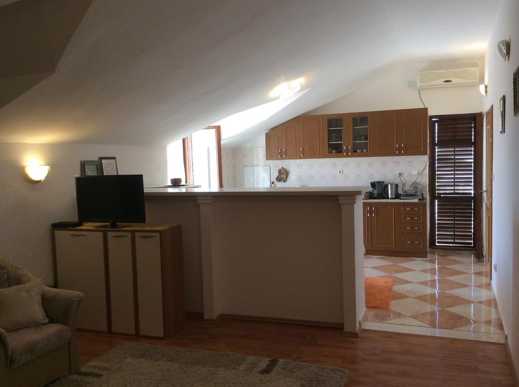 Guest House Taira ดูบรอฟนิก ภายนอก รูปภาพ