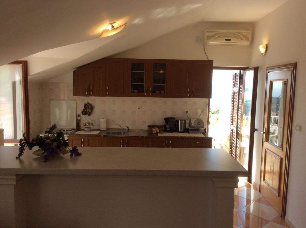 Guest House Taira ดูบรอฟนิก ภายนอก รูปภาพ