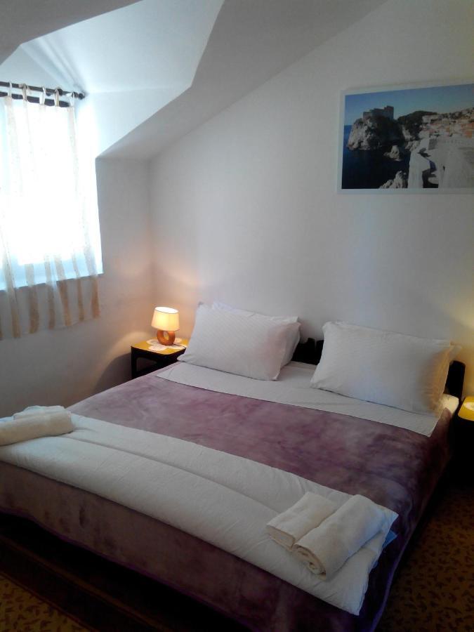 Guest House Taira ดูบรอฟนิก ห้อง รูปภาพ