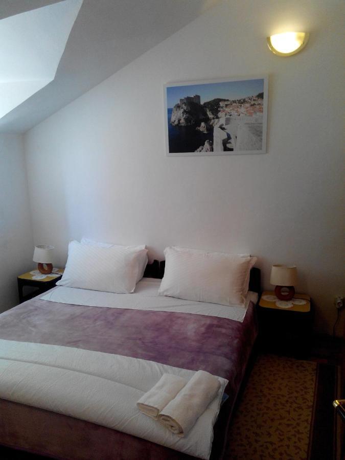 Guest House Taira ดูบรอฟนิก ห้อง รูปภาพ