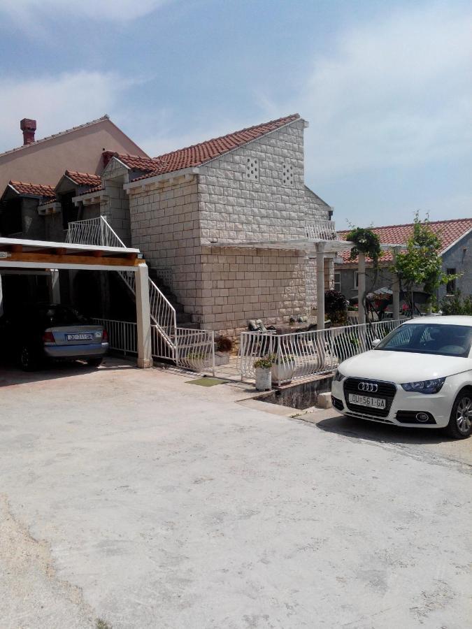 Guest House Taira ดูบรอฟนิก ห้อง รูปภาพ