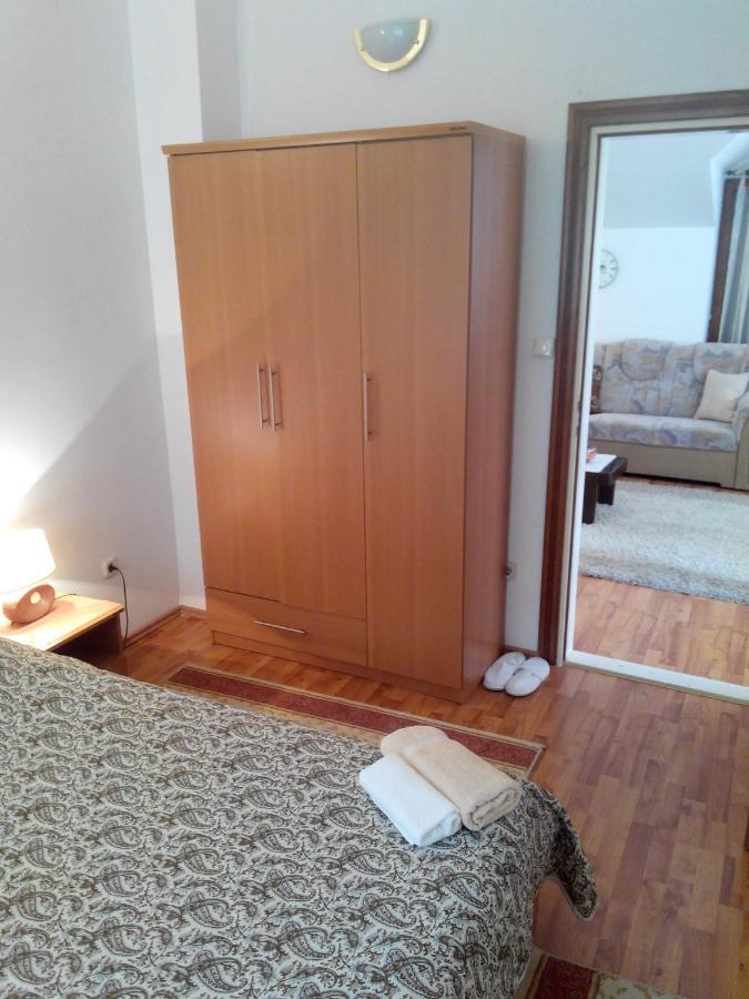 Guest House Taira ดูบรอฟนิก ห้อง รูปภาพ