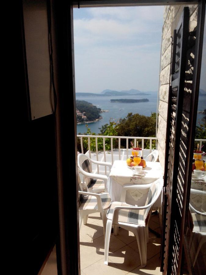 Guest House Taira ดูบรอฟนิก ห้อง รูปภาพ