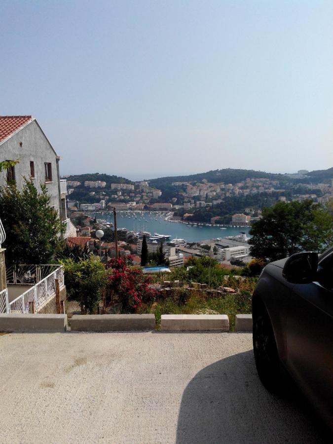 Guest House Taira ดูบรอฟนิก ภายนอก รูปภาพ